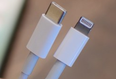 USB C、USB Type C，USB 3.1，USB PD 都是啥？