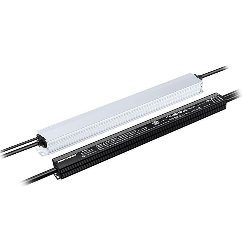 30-100W可控硅調光電源0-10V 12V/24/36V/48V