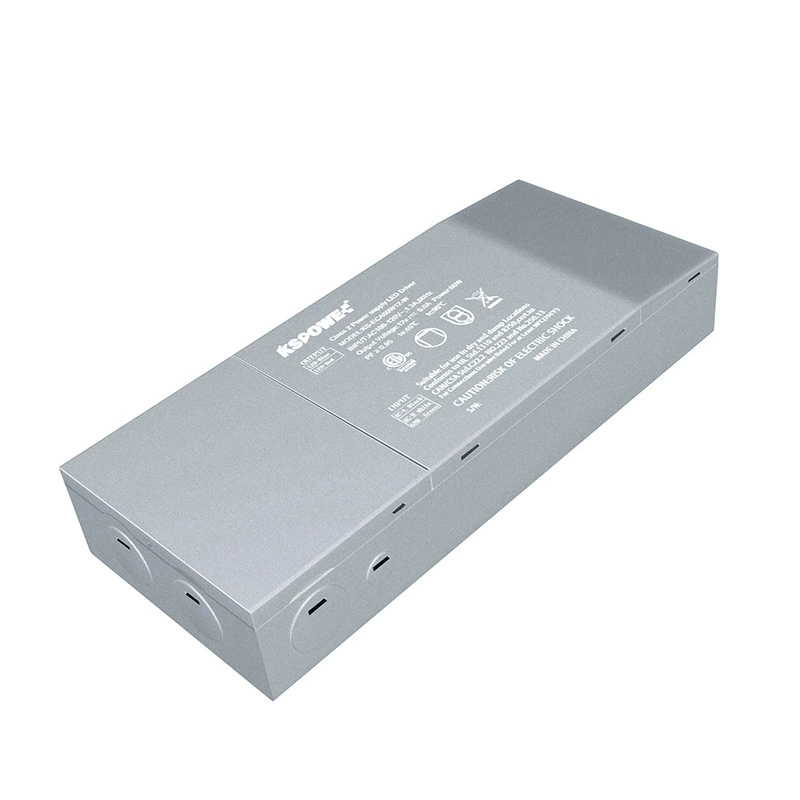 UL認(rèn)證調(diào)光電源12V/24V 20W/40W/60W/80W/96W